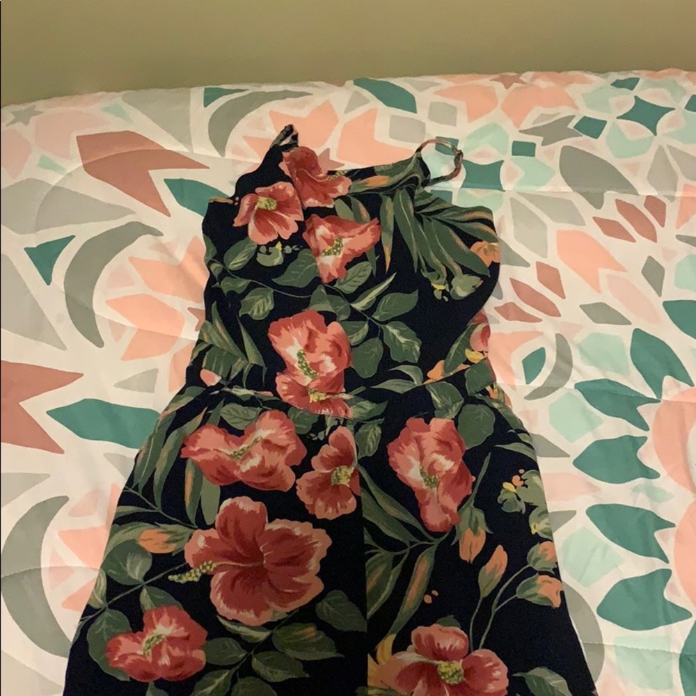 Hollister Jumpsuit